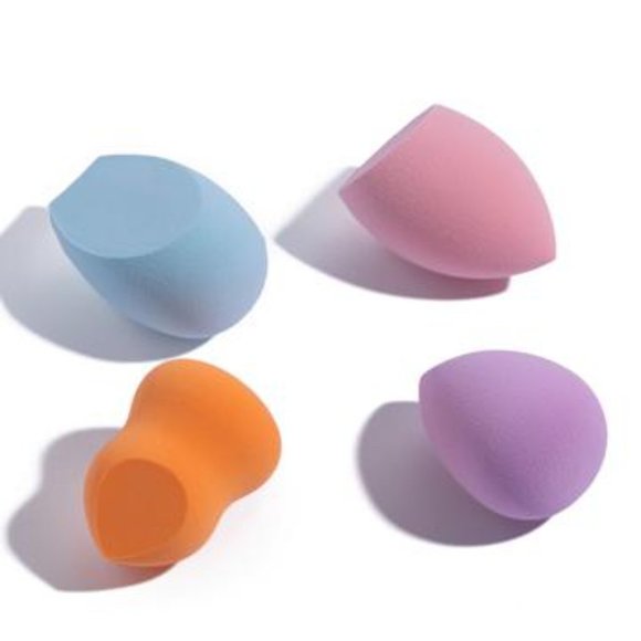 M2U NYC Makeup Blending Sponge Box Set - Picture 1 of 10